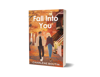 Fall Into You (Seasons Of The East Coast, Book 2)